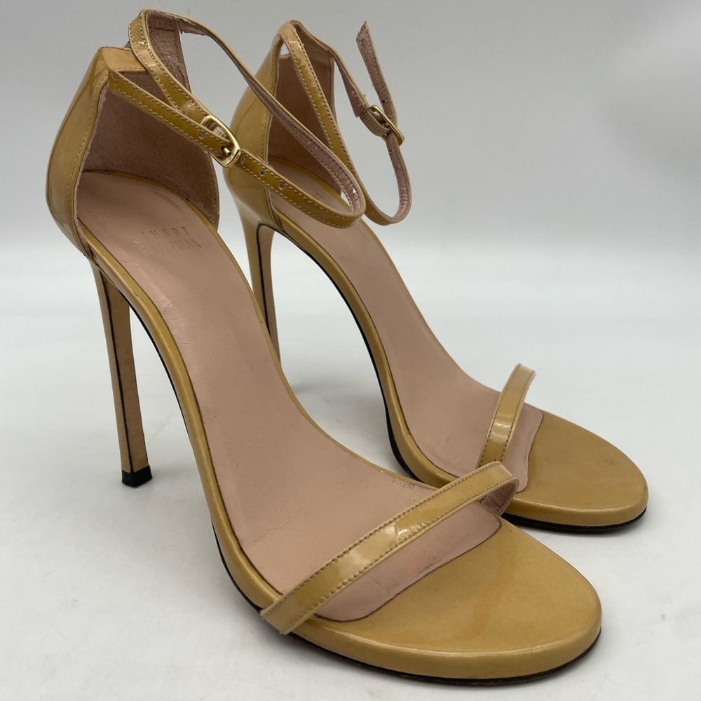 Stuart Weitzman Nudistsong Pump